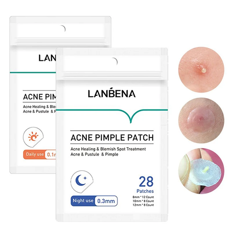 

25/28 шт., пластыри от прыщей и прыщей