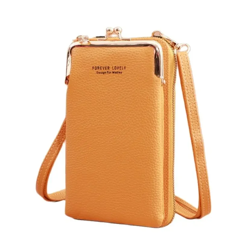 

Fashion Small Crossbody Bags Women Mini Matte Leather Shoulder Messenger Bag Clutch Bolsas Ladies Phone bag Purse Handbag