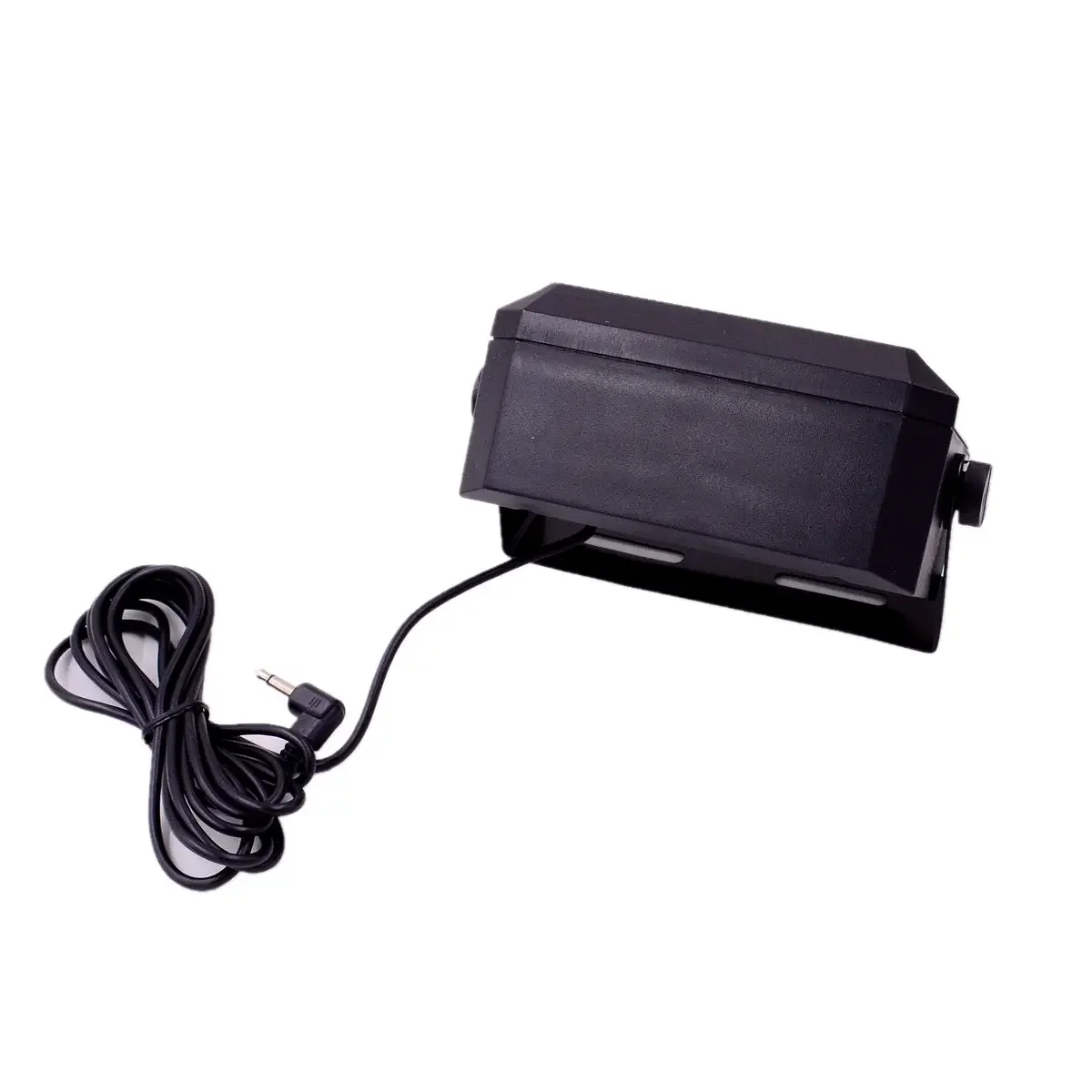 External Speaker 3.5mm Jack for Yaesu Kenwood Icom Motorola Anytone 7900R 8900R TM261 TK8108 2720 Mobile Radio