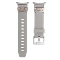 Titanium grey