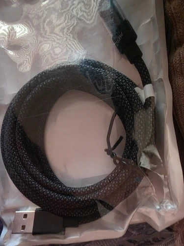 Toocki USB Type C Cable Fast Charging USB C Charger Cord For iPhone 15 14 13 12 11 Huawei P40 P30 Realme Oppo Oneplus Samsung photo review