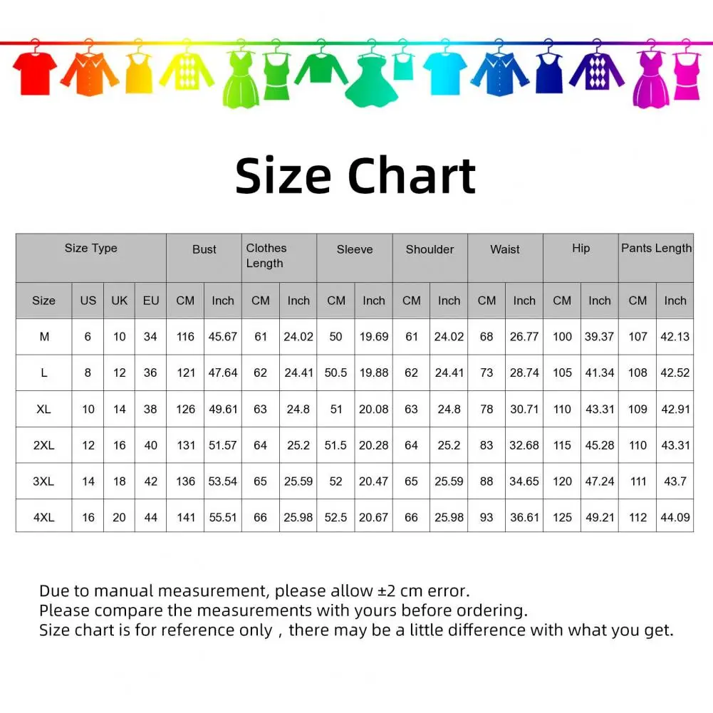Women T-shirt Pants Set Women's Bronzing Loose Glossy Top Elastic Waist Pants Set For Sport Outfit With Side Pockets 2 Piece
