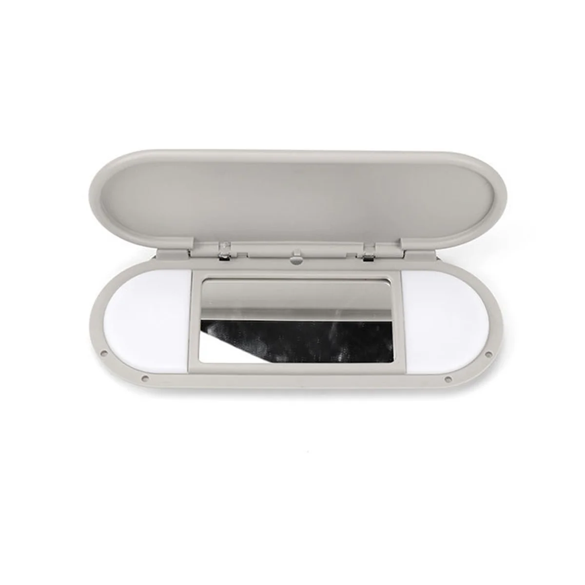 

Автомобильное Зеркало с солнцезащитным козырьком, солнцезащитное зеркало для макияжа 51167366950