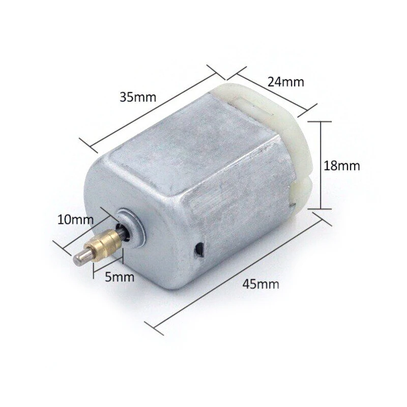 4runner Lock Actuator Motor Door Lock Actuator Motor For Toyota Land Cruiser 100-Series & 4Runner - Front/Rear, Left/Right Car Door Latch Motor - Foto 10