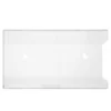 Mask Desktop Work Face Masks Glove Compartment Organizer Gloves Dispenser Paper Towel 1