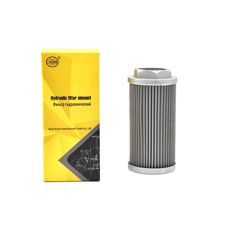 

High quality at low price wheel loader spare parts 4110000038125 Hangchi 428 filter element