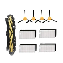 

9-Pack For Ecovacs Deebot N79S N79 Robotic Vacuum Cleaner Accessories Set