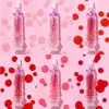 PLUMP POUT Lip Plumping Booster Gloss High Shine for Plumper Looking Lips Extreme Shine Crystal Volume Lip Oil Cosmetics Makeups 2