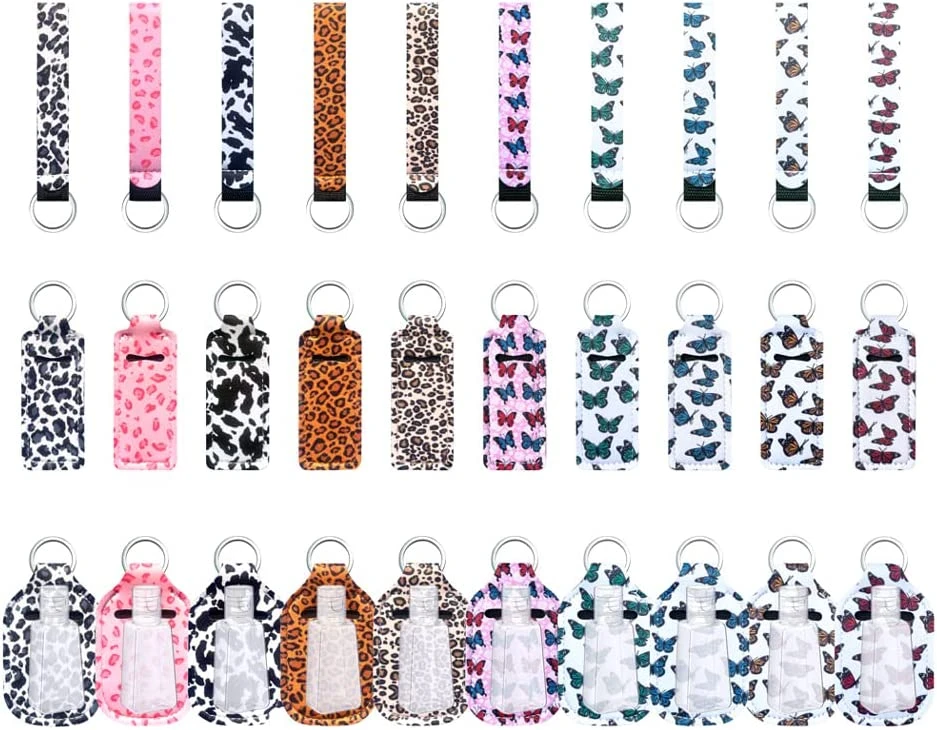 Chapstick Holder Keychain Wholesale Chapstick Keychain Holder Pattern
