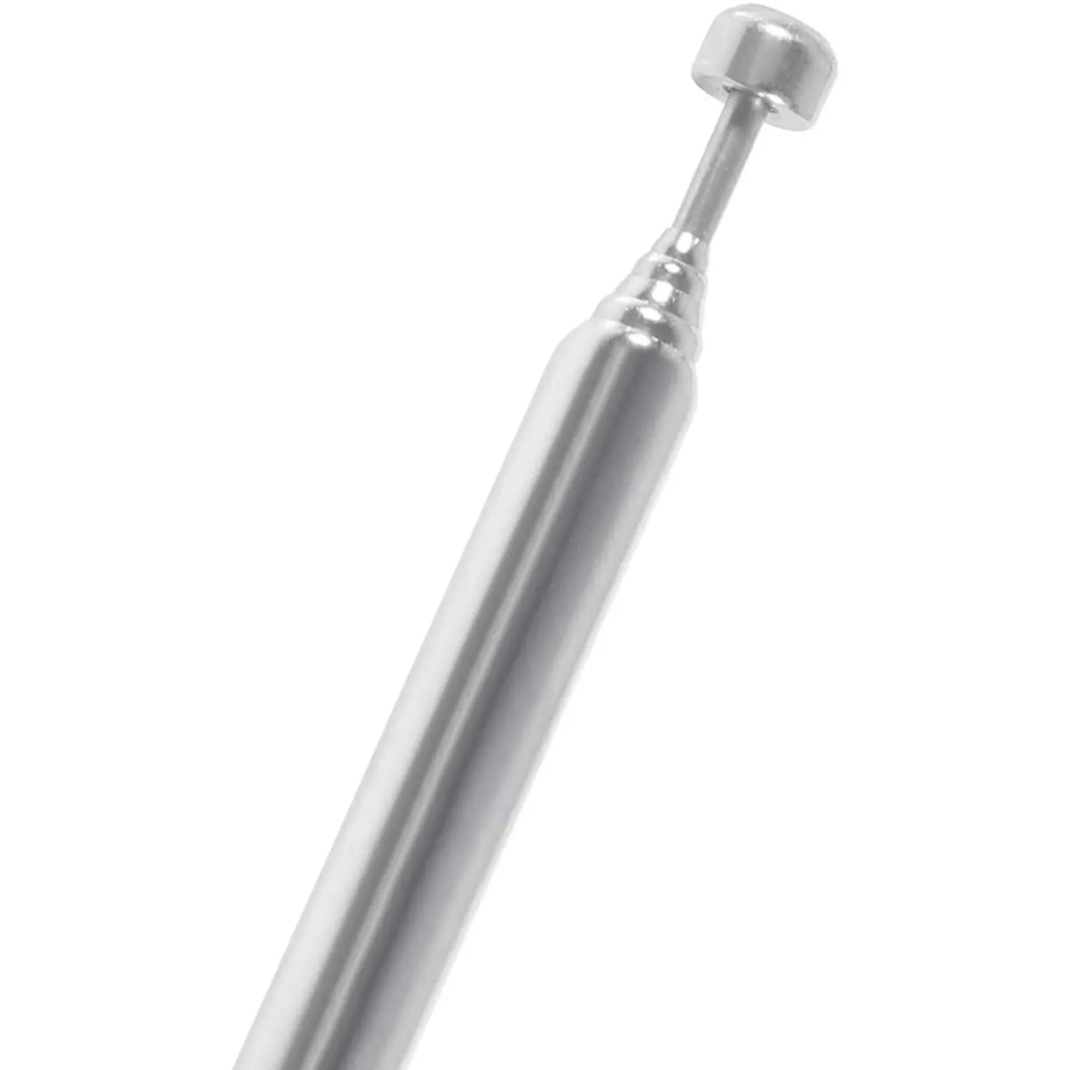 Antenna Ricambio Telescopica 7 Sections 74 Cm