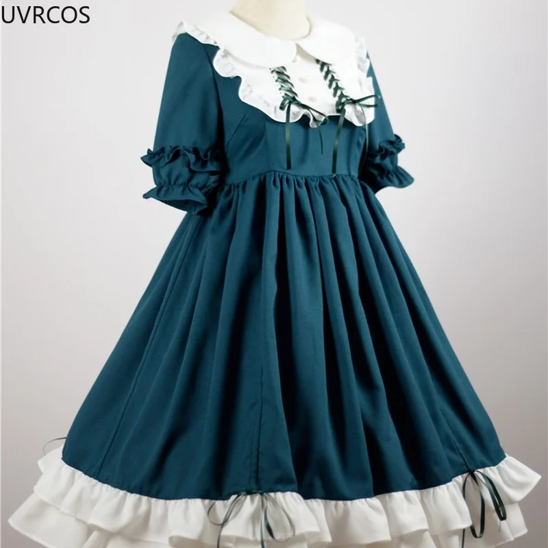 green emerald velvet dress Amazon.com: Vibsion Regency Dresses for Women Luxurious Embroidered Lace Empire  Waist Dress 1800s Vintage Victorian Ball Gown S : Clothing, Shoes & Jewelry