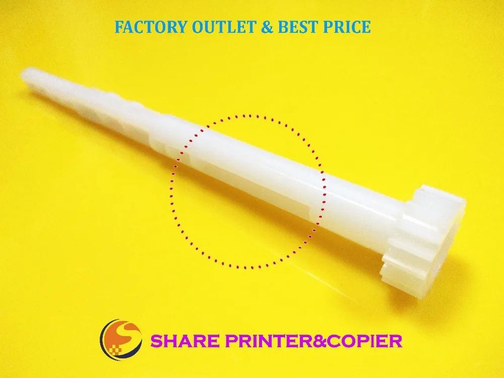 

SHARE genuine drive gear waste Z16S 302M202390 2M202390 For kyocera FS-1040 1060 1020 1120 1025 1125 P1025 M1025 M1520