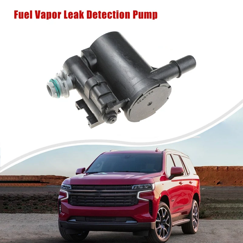 

6599350 Car Fuel Vapor Leak Detection Pump Fit For Chevrolet Chevy Tahoe Car Accessories 6599350