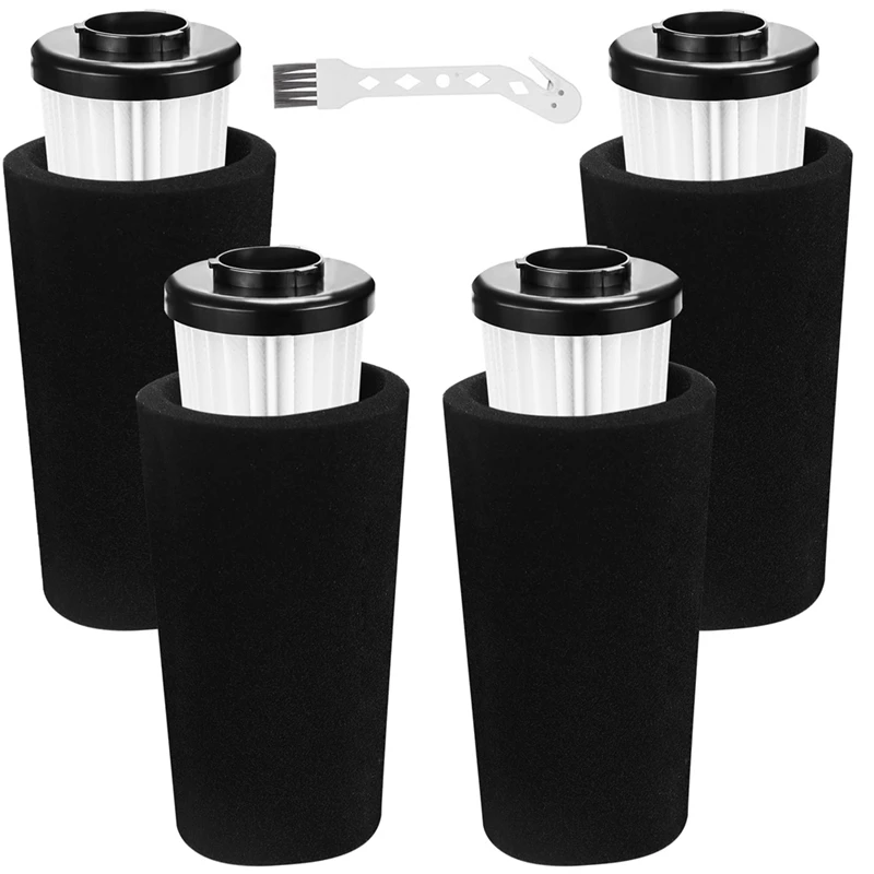 

Filter Vacuum Cleaner Filter For Dirt Devil F112 UD20124 UD70187 Accessories Replaces AD47936