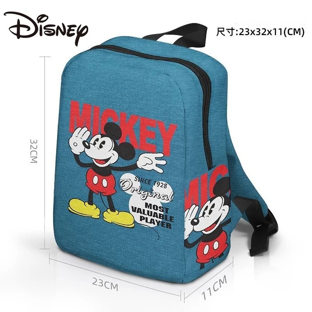 Mochila Disney Mickey Mouse Smile Faces - Moda - Miniso en Línea - Miniso