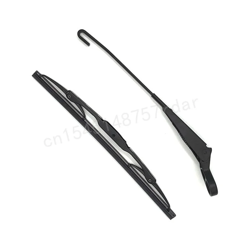 Adatto Per Cadillac Xt5 / Cadillac Xt5 Automobile Tergicristallo Posteriore Coperchio Bilanciere Gruppo Tergicristallo Posteriore