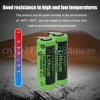 10PCS New CR17450SE-R (3V) CR17450 CR17450SE with Leg Instrumentation Equipment Industrial Control PLC Lithium Battery 4
