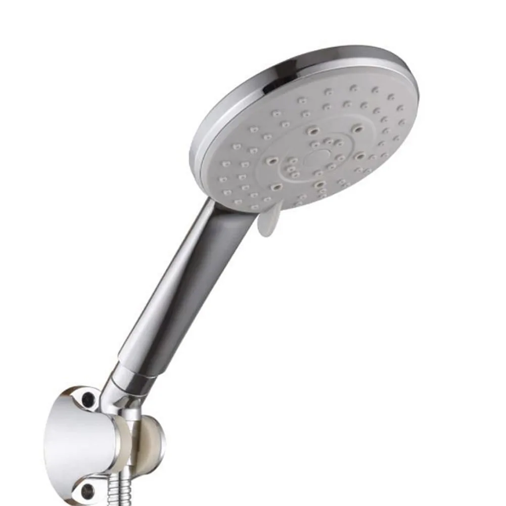 G1/2 Shower Elbow Adapter Shower Connector Hand Shower/Top Spray Elbow Chrome-Angle Female Thread And Male Thread Bathroom Parts 6