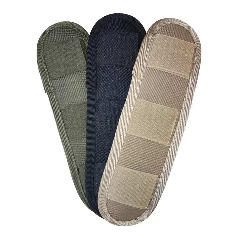 Detachable Shoulder Strap Pad for Backpack Camera Laptop Messenger Guitar Universal Replace shoulder pads