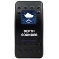 DEPTH SOUNDER