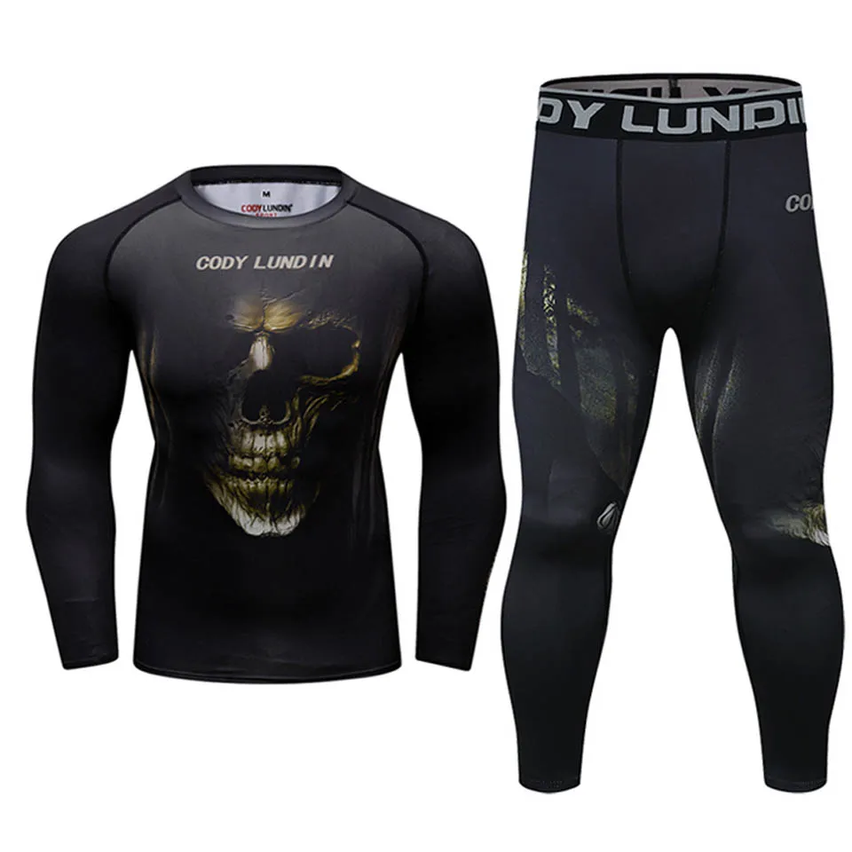 Men MMA T shirt+Pants Set Boxing Muay Thai MMA Shorts Rashguard kickboxing Jerseys Boxeo Sport suits Jiu Jitsu Bjj Gi T-shirt sports apparel,mens t shirt