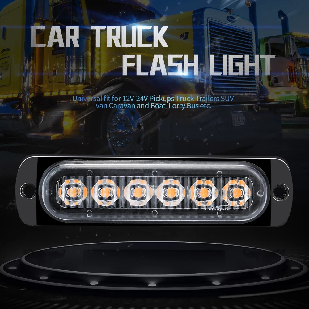 Barre LED Incurvée 24000 lumens pour 4X4, Camion, Rallye.