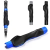 1 PC Portable Golf Swing Trainer Training Grip Standard Teaching Right-Handed Practice Aids 1