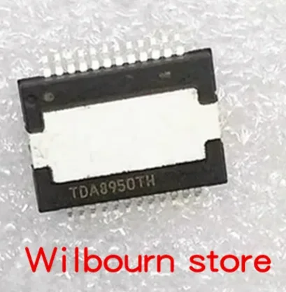

2 шт. ~ 10 шт./лот TDA8950TH TDA8950TH/N1 HSOP24 100% новый спотовый запас