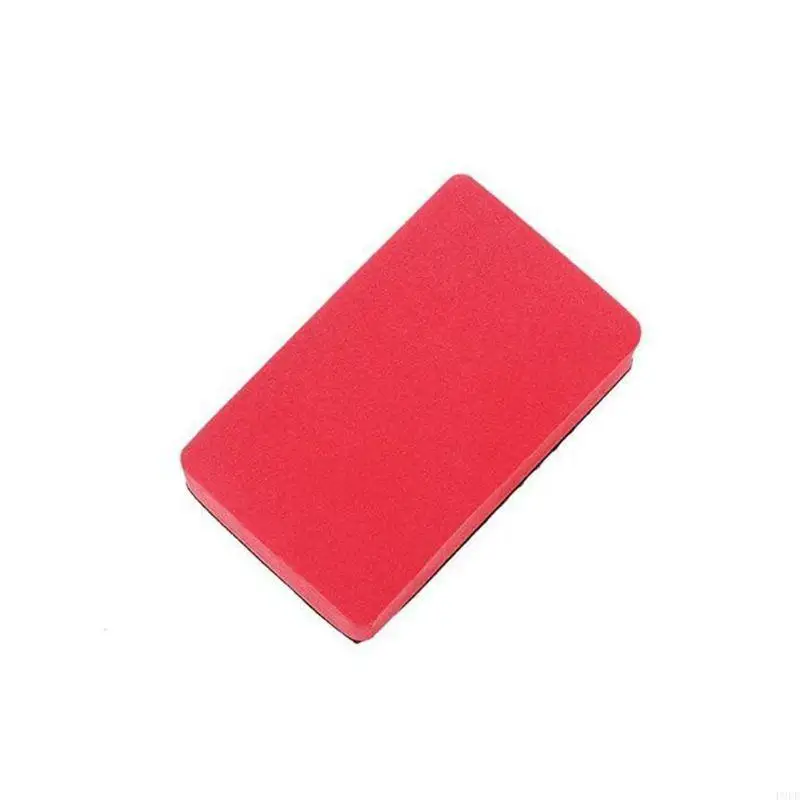 Reuseable Washable Car Care Magic Clay Bar Pad Block Auto Cleaning Sponge Home Cleaner Wax Polishing Pads Tools Eraser
