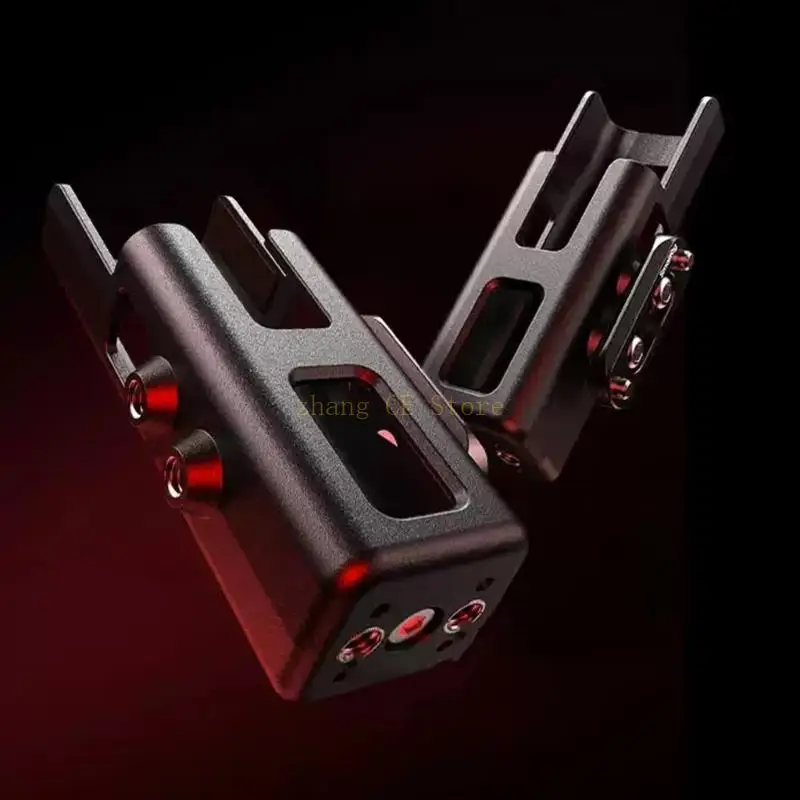 M5TD Quick Release Mount Expander for Pocket 3 Expansion Adapter Accessories