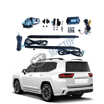 Toyota Land Cruiser 300 LC300 2021–2024 Automatic Electric Tailgate Lift Kit