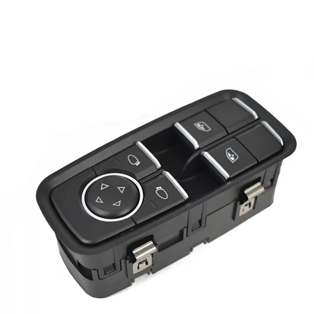 

WXZOS 99161315102DML переключатель стеклоподъемника для Porsche 911 991 2012-2018