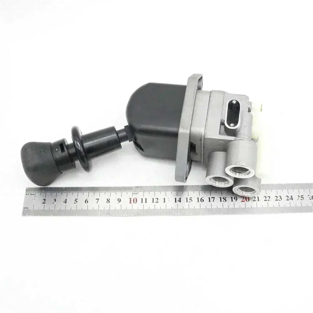 Parking Brake Handbrake Valve For Wabco DAF For MAN Truck F2000 L2000 TGA TGL TGM TGS TGX Scania 81523156160 9617231180 1518237