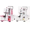 Upgrade Overlock Sewing Machine Household Four-thread Overlock Machine Electric Desktop Overlock Sewing Machine Small Sewing Mac 3