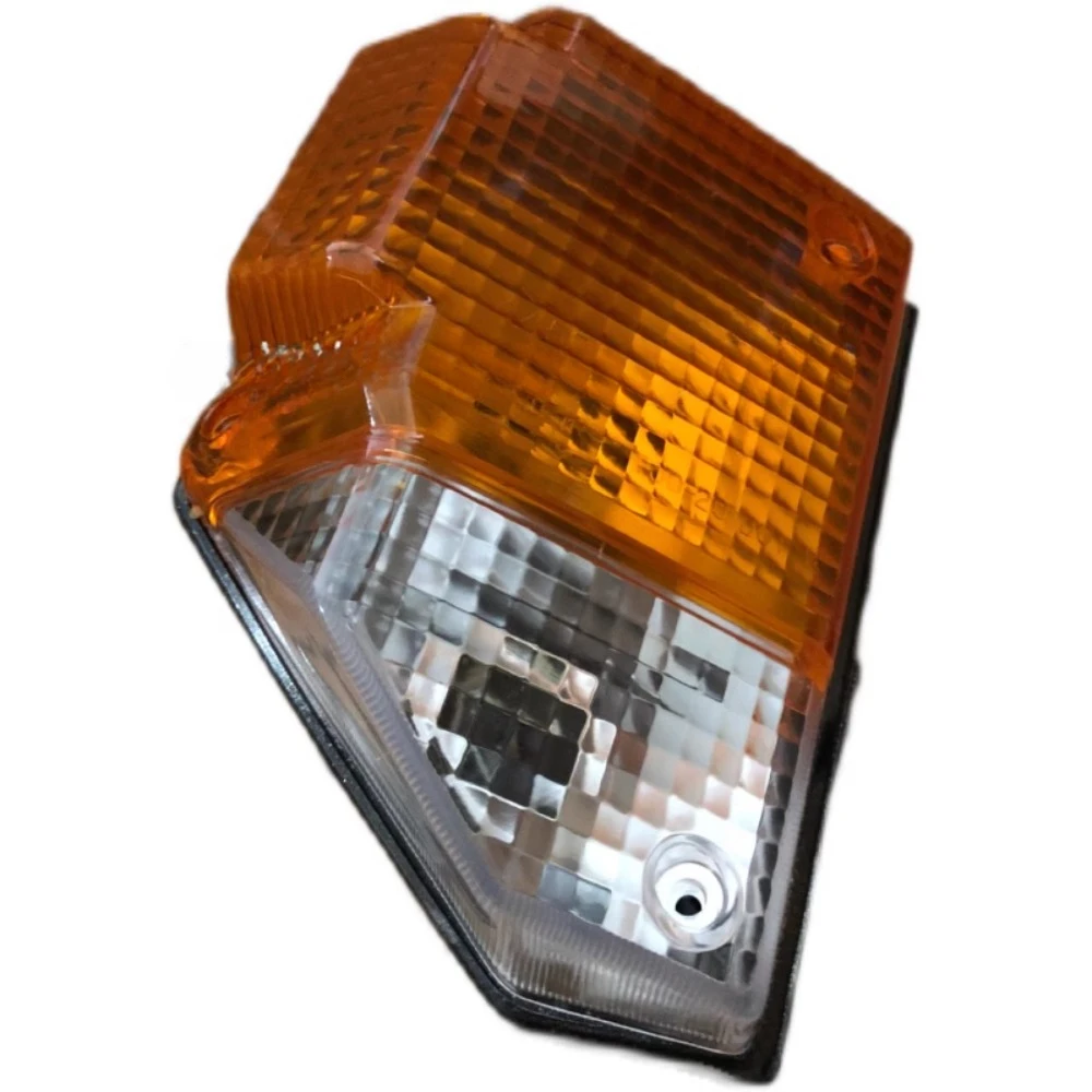 

Передний поворотный сигнал для 02-10 Jeep LC75 FJ75