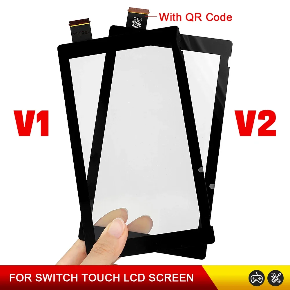 High-Quality Touch Screen LCD Digitizer Replacement Display