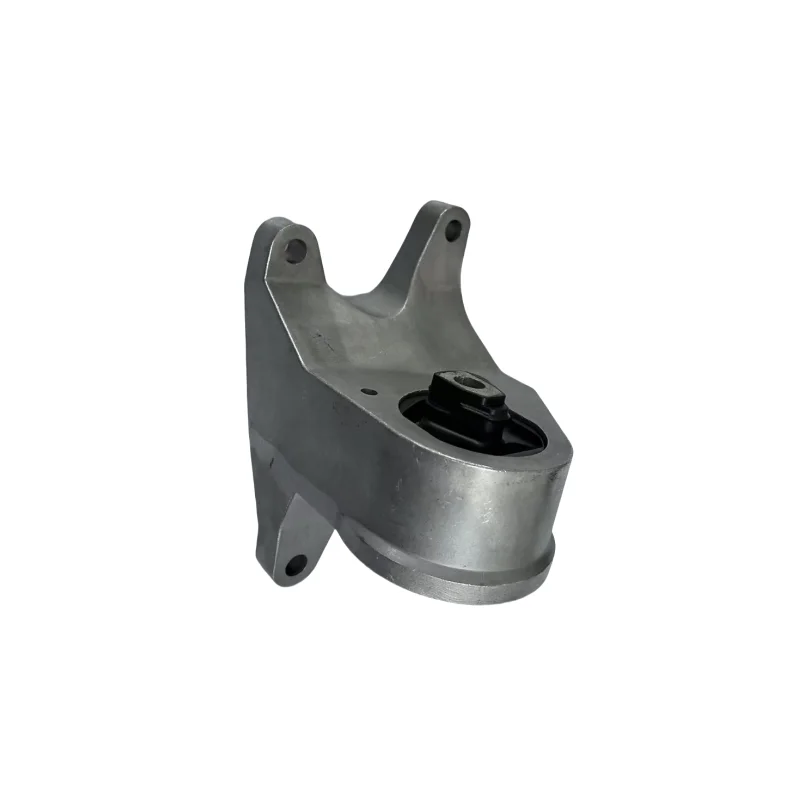 Car Parts Engine Foot Adhesive Transmission Bracket Hatchback Version (R53) 2006-2006 Automotive Spare 22316754422