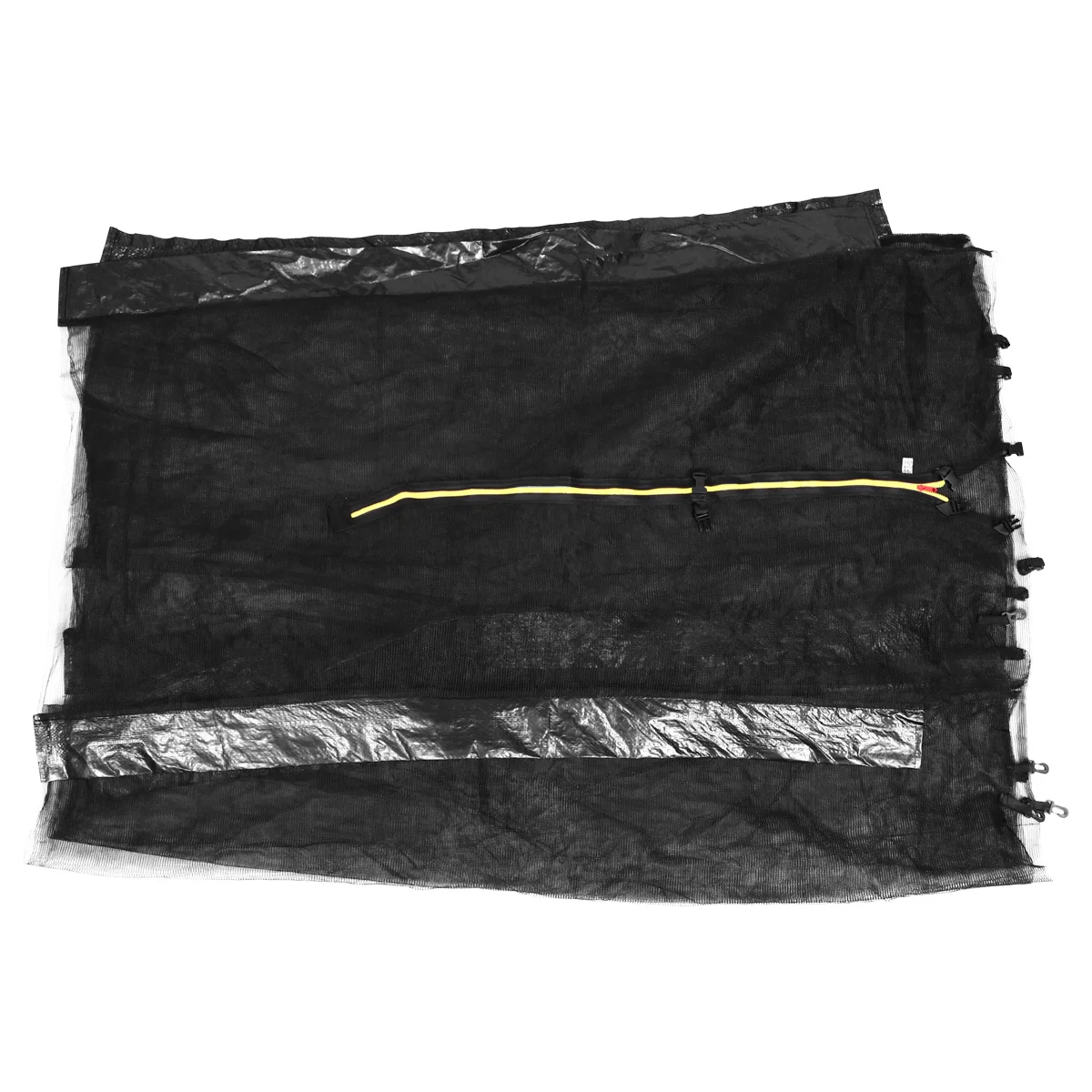 

Trampolines Protective Net For Children Anti-Fall Jumping Pad Safety Net Protection Guard (Only Net