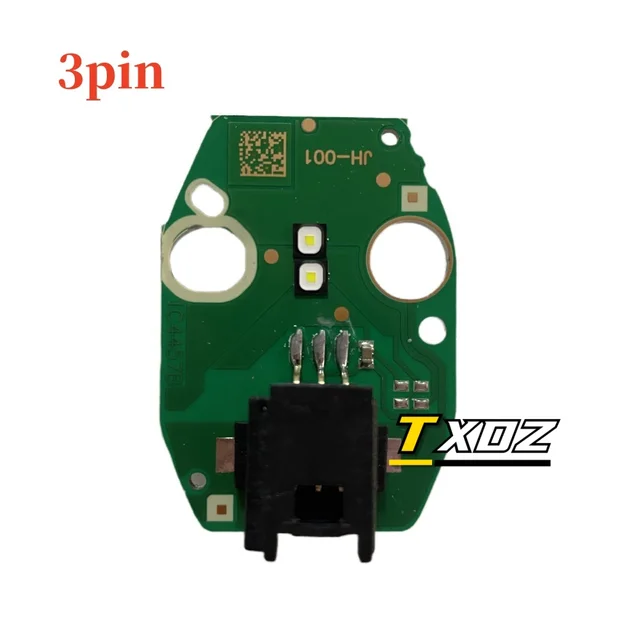 Feux De Jour (DRL) Jaunes Pour BMW Série 1 F20 F21 LCI 2016-2018 - Compatible Référence 63117428425 - Pack De 4