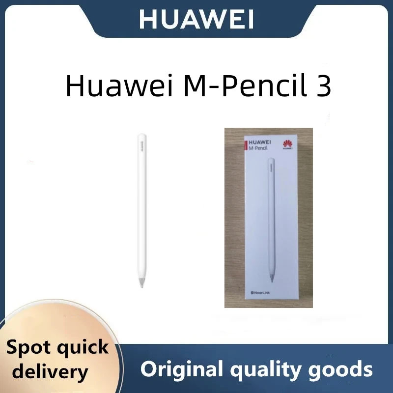 Original Huawei M-Pencil 3 stylus matepadpro tablet original