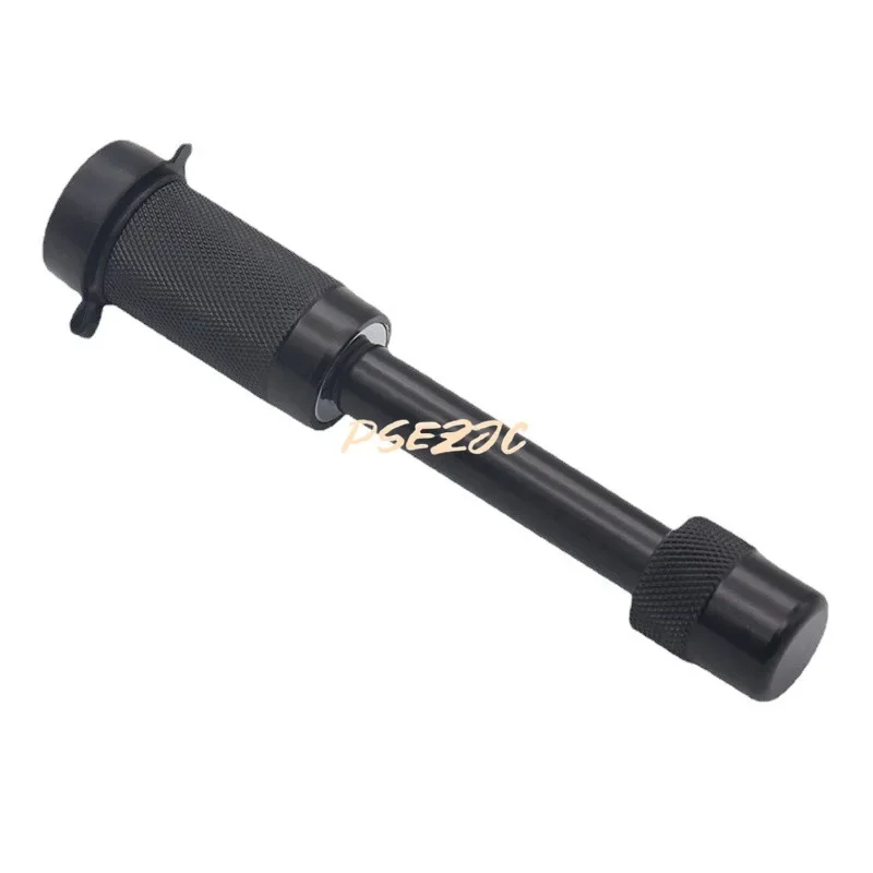 Car Anti-theft Off-road Lock Yacht Lock Arm Fixing Accessories RV Hook Trailer