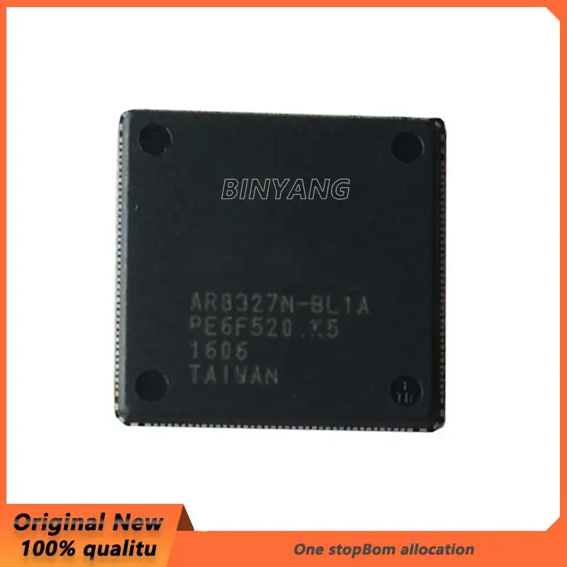 

(5-10piece)100% New AR8327-BL1A AR8327 QFN-148 Chipset