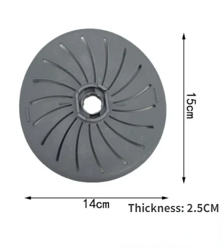Silicone Knife Cover Kitchen Accessories For Vorwerk thermomix TM31 TM5 TM6