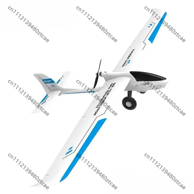 RC-lentäjä Ranger 2400 V757-9 2400 mm EPO PNP/KOKO