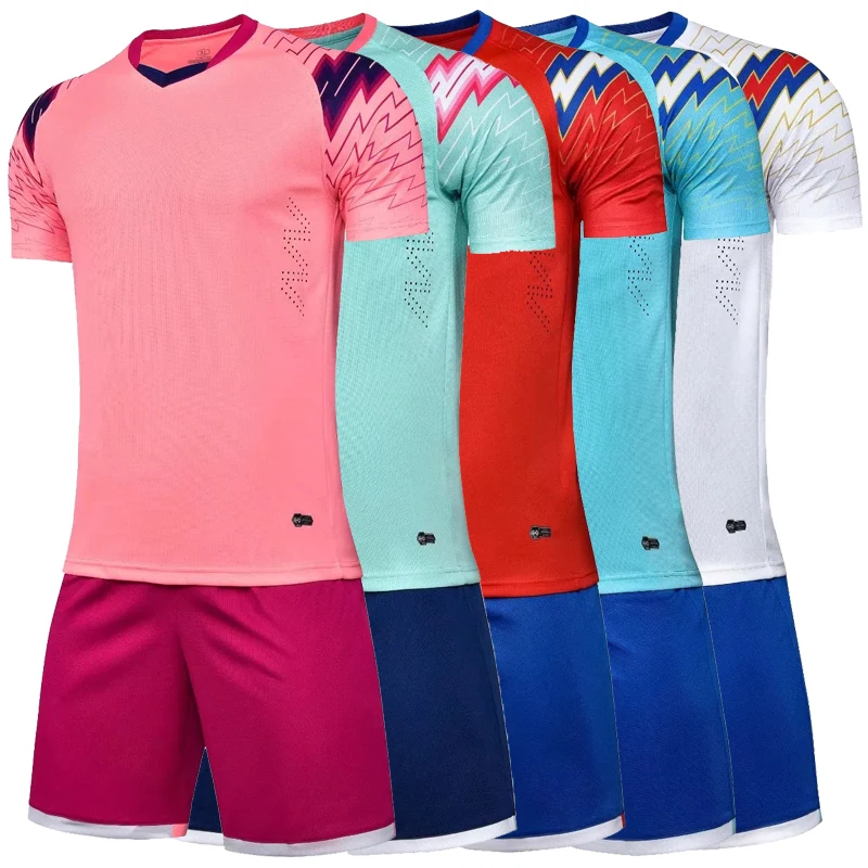 pinke fußballtrikots