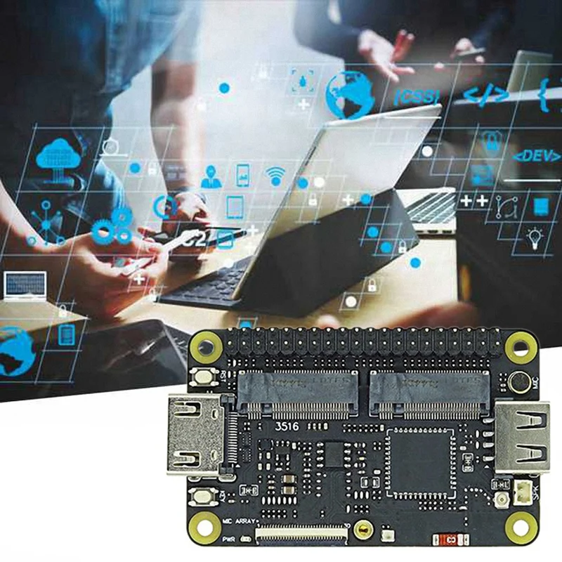 Sipeed Lichee RV ũ Ȯ   ü ÷, RISC-V  Ʈ ,  , 1 