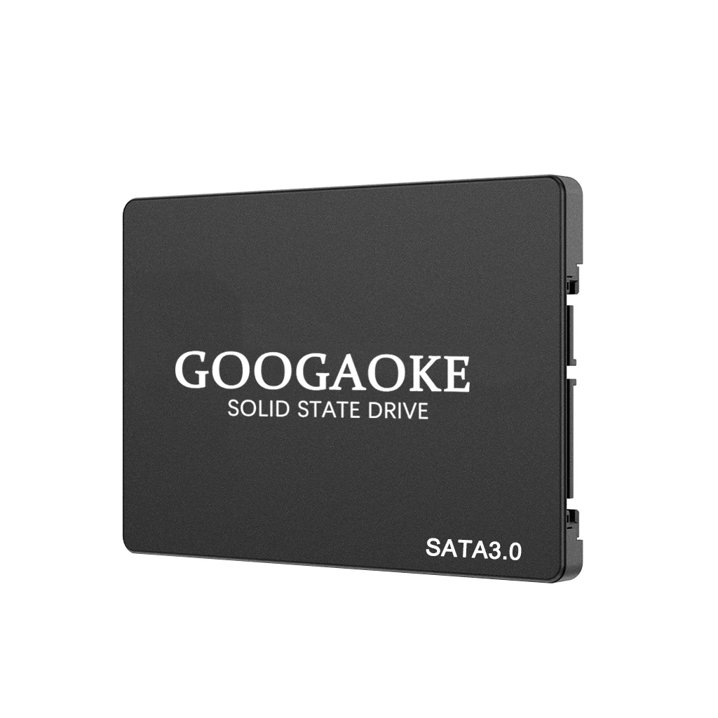 Googaoke Ssd Solid State Drive Sata3 Ssd2.5 128gb 256gb 512gb Ssd Internal Solid State Drive 2tb