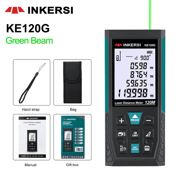 KE120G 120M
