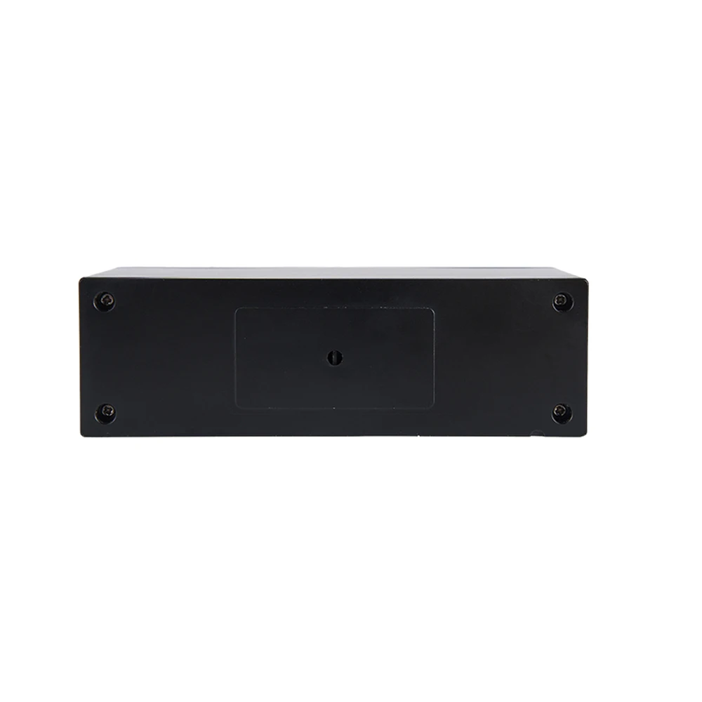 Digital display cover rate meter RM-206 surface reflectance meter 0% ~ 100% coating ink grease film plastic transparency meter 3