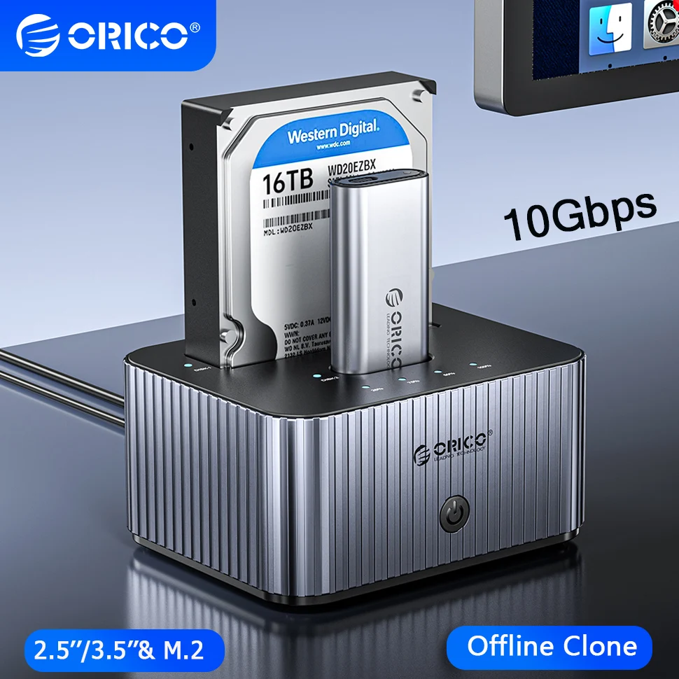 ORICO HDD SSD クローン スタンド NVMe Amazon.co.jp: ORICO HDD SSD クローン スタンド NVMe SSD と